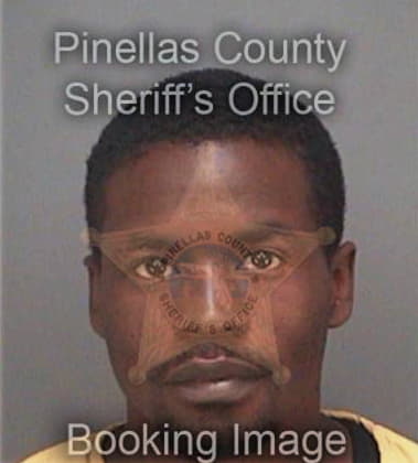 Chaisman Philpot, - Pinellas County, FL 