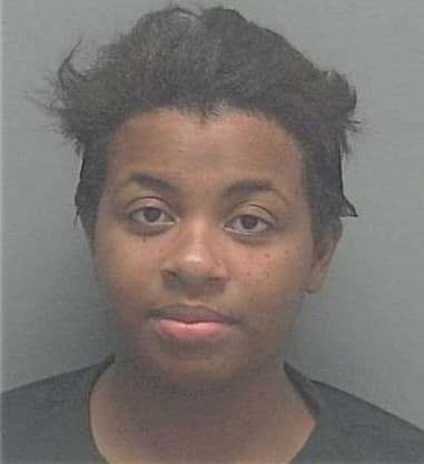 Vivian Plummer, - Lee County, FL 