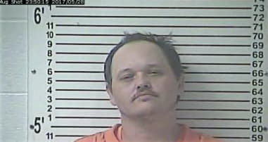 Anthony Popham, - Hardin County, KY 