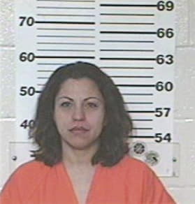 Elizbeth Ramirez, - Hidalgo County, TX 