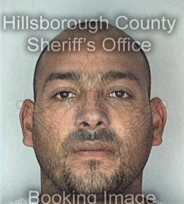 Salvador Ramos, - Hillsborough County, FL 