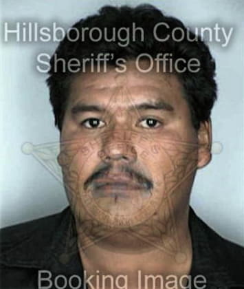 Robert Ramputi, - Hillsborough County, FL 