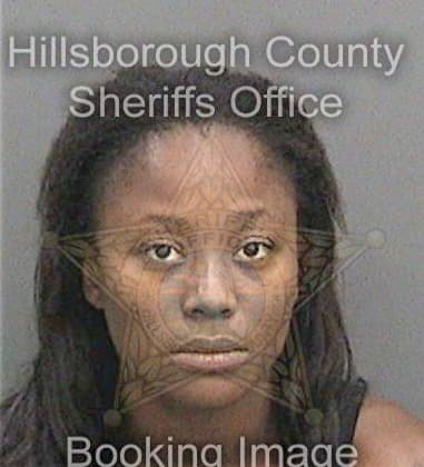 Shelia Ramsay, - Hillsborough County, FL 