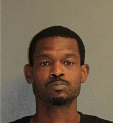 Darnell Risbrook, - Volusia County, FL 