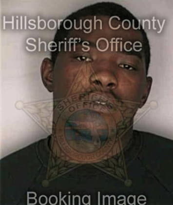 Wendell Rivers - Hillsborough County, FL 