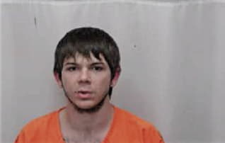 Matthew Roberson, - Richmond County, NC 