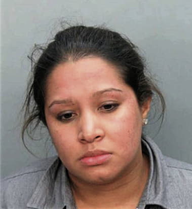 Betsy Rodriguez, - Dade County, FL 