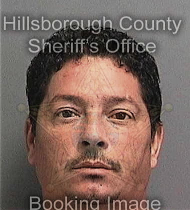 Joshua Rodriguez, - Hillsborough County, FL 