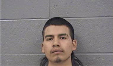 Randy Rodriguez, - Cook County, IL 