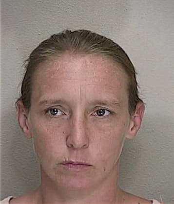 Amber Rozkydal, - Marion County, FL 