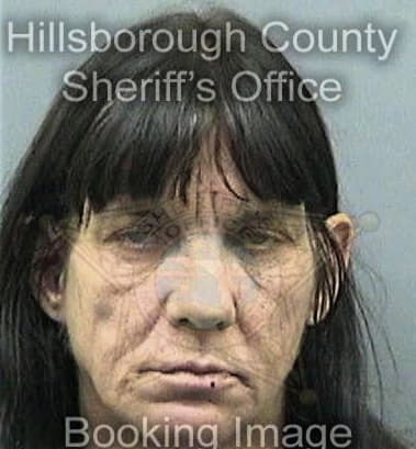 Kimberly Rudisill, - Hillsborough County, FL 