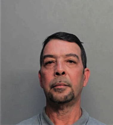 Joshua Sanchez, - Dade County, FL 