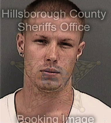 Justin Seebech, - Hillsborough County, FL 