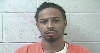 Jesse Sherman - Daviess County, KY 