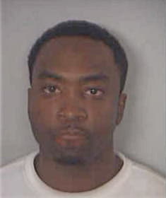 Justin Shoemaker - Fulton County, GA 