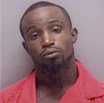 Abraham Simmons, - Lee County, FL 