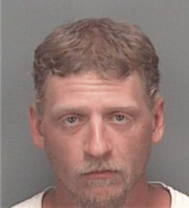 Steven Sivalski - Pinellas County, FL 