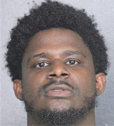 Marvin Slayden, - Broward County, FL 