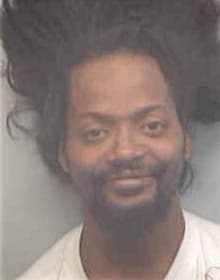 Albertio Smith - Fulton County, GA 