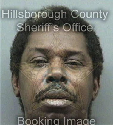 Anthony Smith, - Hillsborough County, FL 