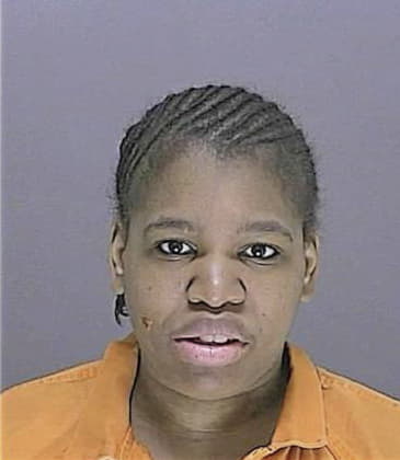 Cashaunda Smith, - Volusia County, FL 