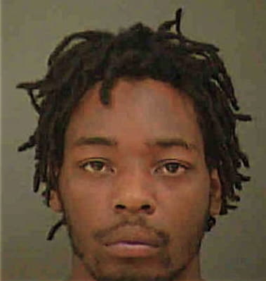 Derrick Smith, - Mecklenburg County, NC 