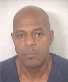 Donald Smith - Fulton County, GA 