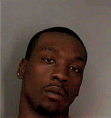 Elronn Smith - Polk County, FL 