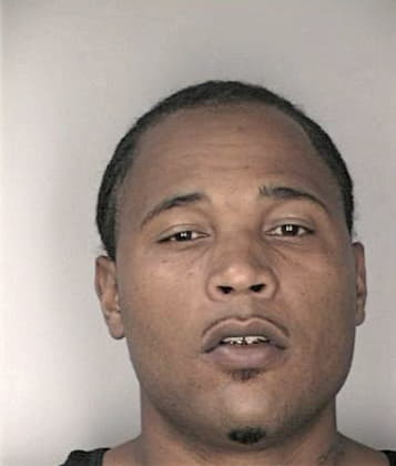 Lorenzo Smith, - Hillsborough County, FL 