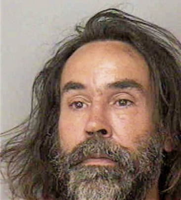 Matthew Smith - Polk County, FL 