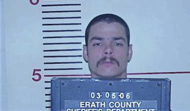 Patrick Smith, - Erath County, TX 