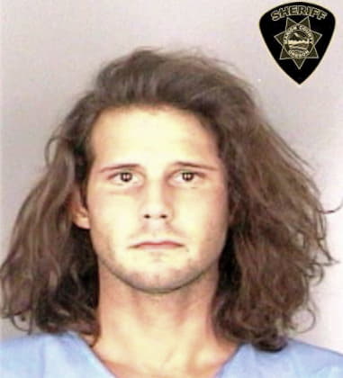 Nicholas Snegirev, - Marion County, OR 