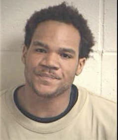 Renard Sorrells - Fulton County, GA 