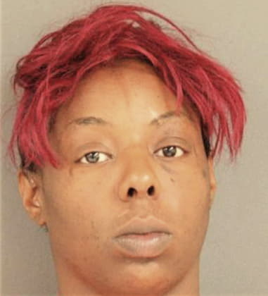 Jasmine Taylor, - Hinds County, MS 