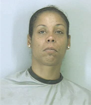 Patrica Taylor - DeKalb County, GA 