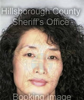 Myong Thacker, - Hillsborough County, FL 