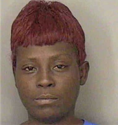 Latonya Thomas, - Polk County, FL 