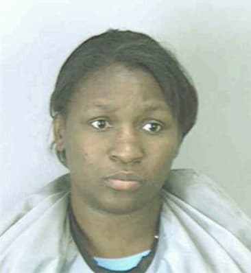 Sharon Thomas - DeKalb County, GA 