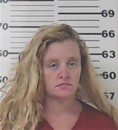 Cheri Thornton, - Henderson County, TX 