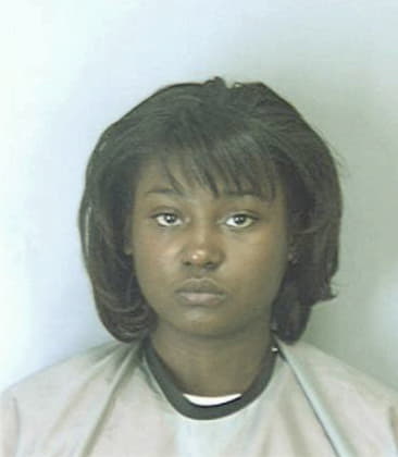 Yvonne Tooks - DeKalb County, GA 
