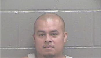 Gabriel Trejo - Kenton County, KY 