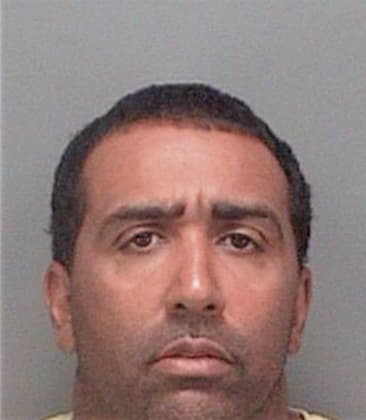 Miguel Vasquezfrias, - Pinellas County, FL 