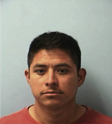 Luis Velez, - Travis County, TX 