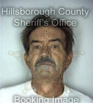 Jose Vertizcruz, - Hillsborough County, FL 