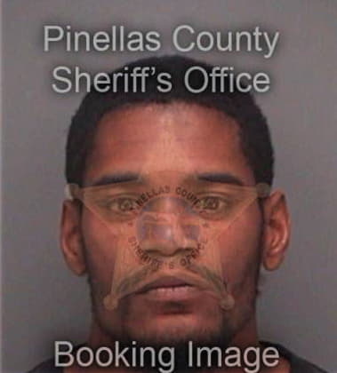 Jovan Walters, - Pinellas County, FL 