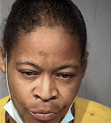 Estella Ward - Maricopa County, AZ 