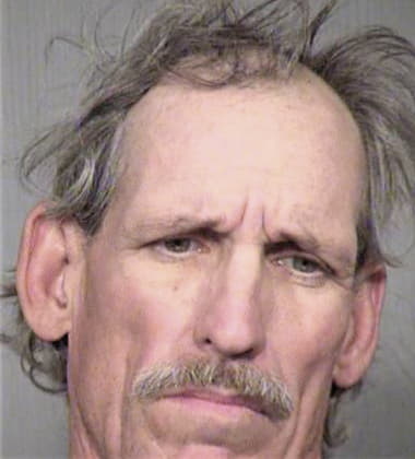 Kendal Ward - Maricopa County, AZ 