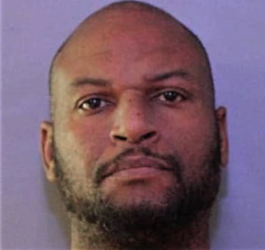 Christopher Webster - Polk County, FL 
