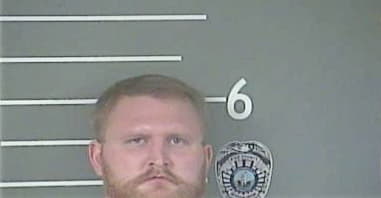 Christopher Welch, - Pike County, KY 