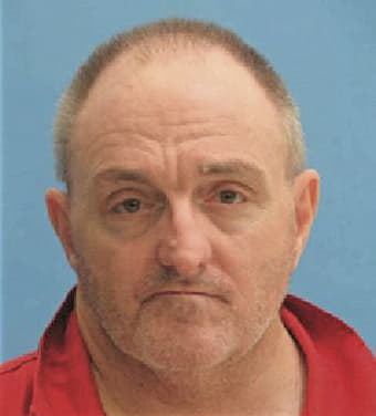 Timothy Wetherington, - Desoto County, FL 